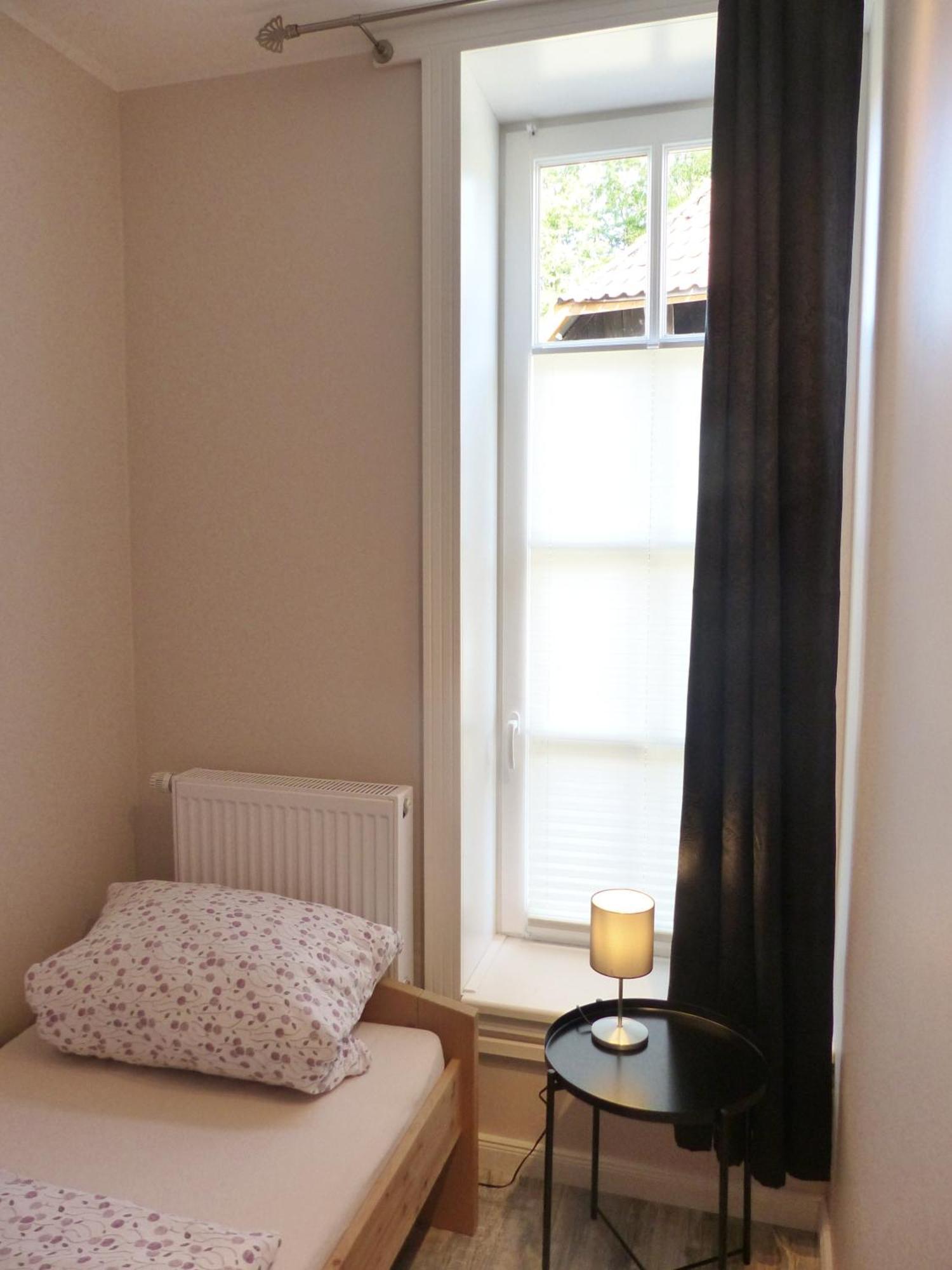 Ferienwohnung Sonnenschein Walsrode Exterior foto